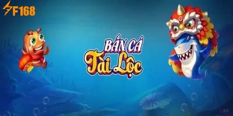 Các tính năng điển hình có thể áp dụng trong game bắn cá
