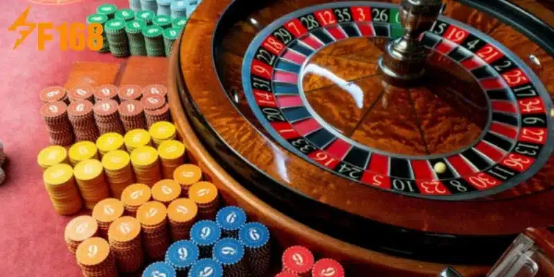 Danh sách các thể loại game cá cược HOT nhất 2025