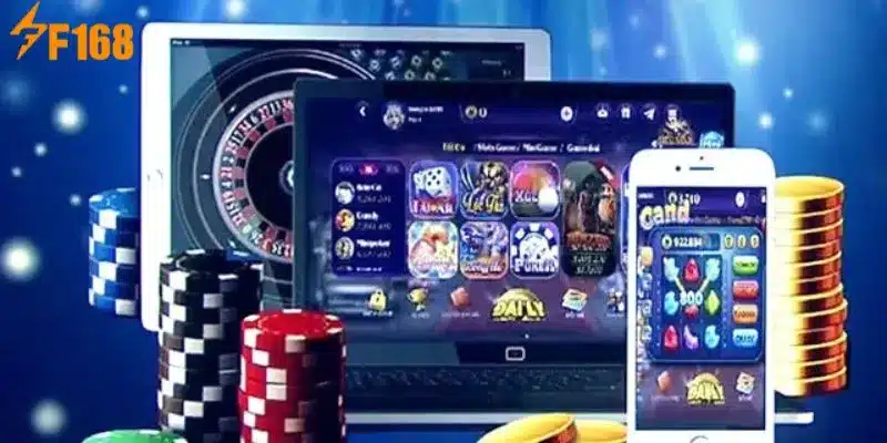 Tổng hợp một số kho game chất lượng nhất