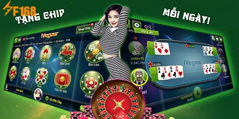 Những ưu điểm vượt trội thu hút người chơi tham gia